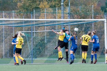 Bild 266 - F SSC Hagen Ahrensburg - SV Frisia 03 Risum-Lindholm : Ergebnis: 2:0